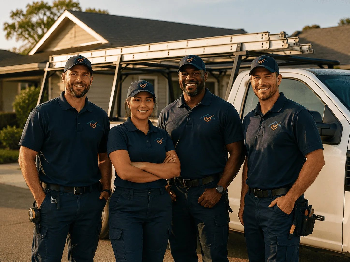 Roof Inspection company in Champion, PA